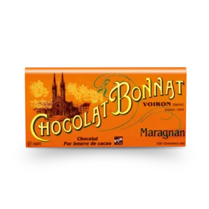 chocolat bonnat maragnan
