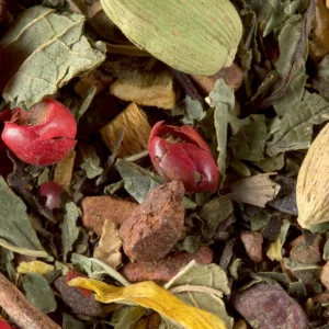 Tisane de Noël
