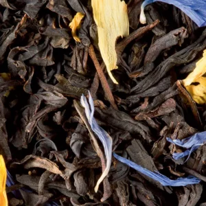 Thé Noir - Noël en Provence Dammann