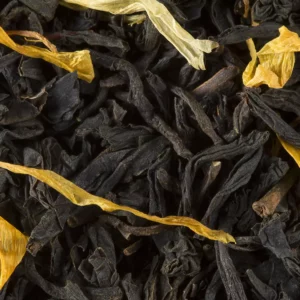 Thé Noir - Noël à Londres Dammann