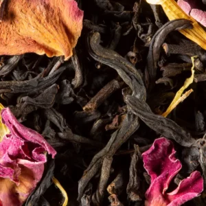 Thé Noir - Noël à Venise