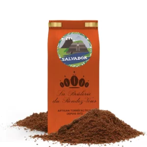 Café Salvador