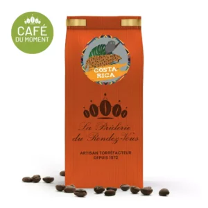 Café grain 1kg costa rica