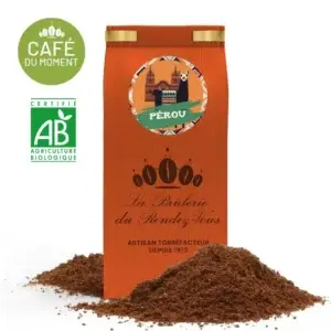 cafe perou amazonas