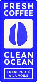 cafe clean ocean