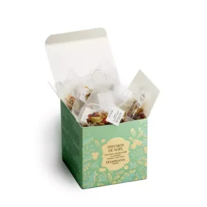 infusion de noel
