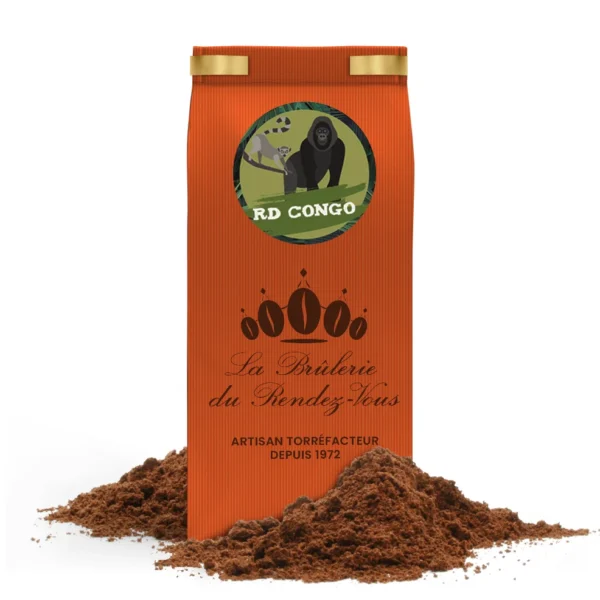 cafe du congo