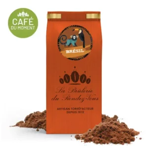 café du bresil