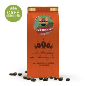 cafe d'indonésie grain