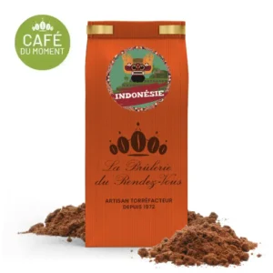 café timor